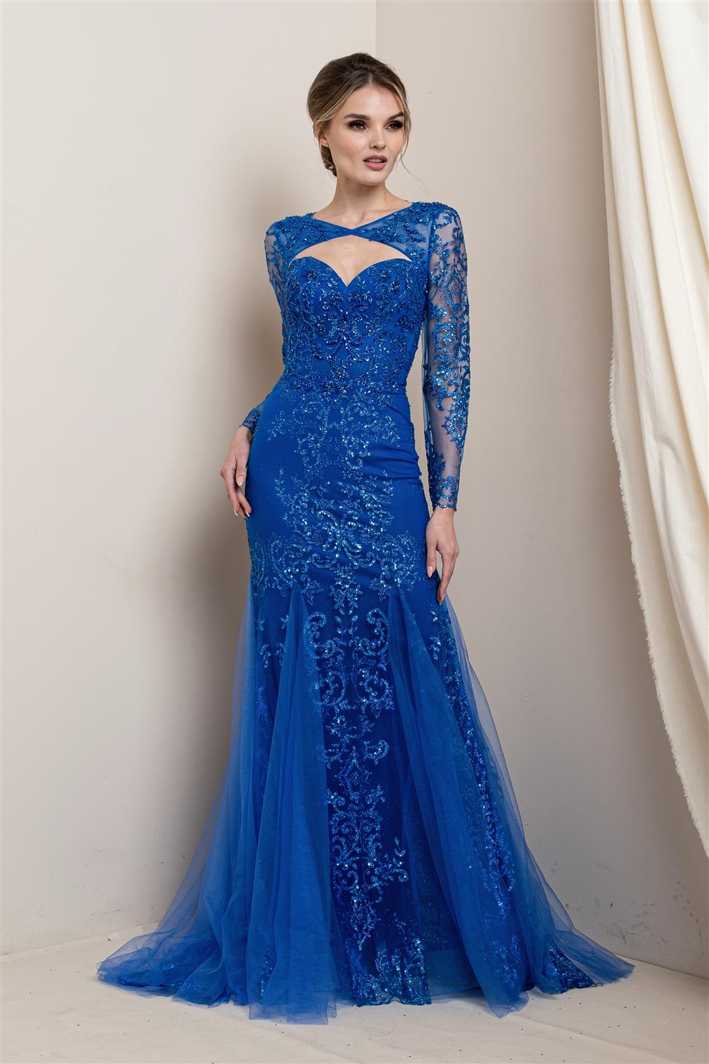 Vestido Milán