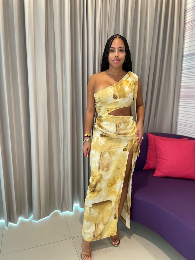 Vestido Nolana