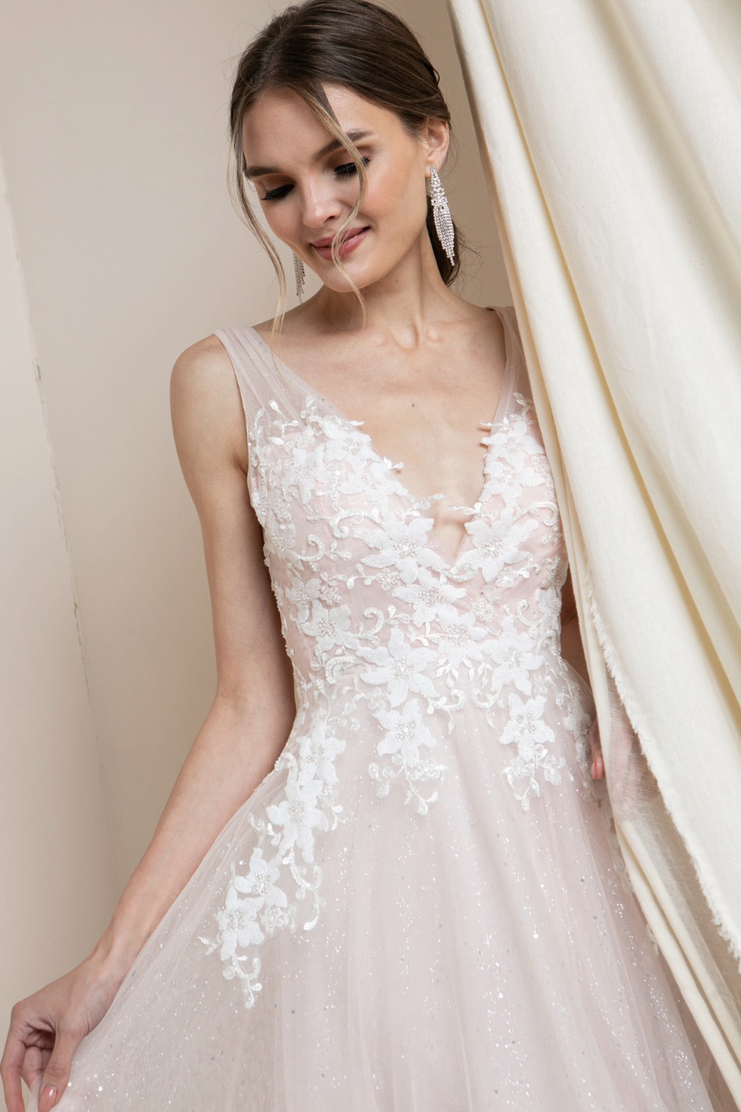 Vestido Wish come true