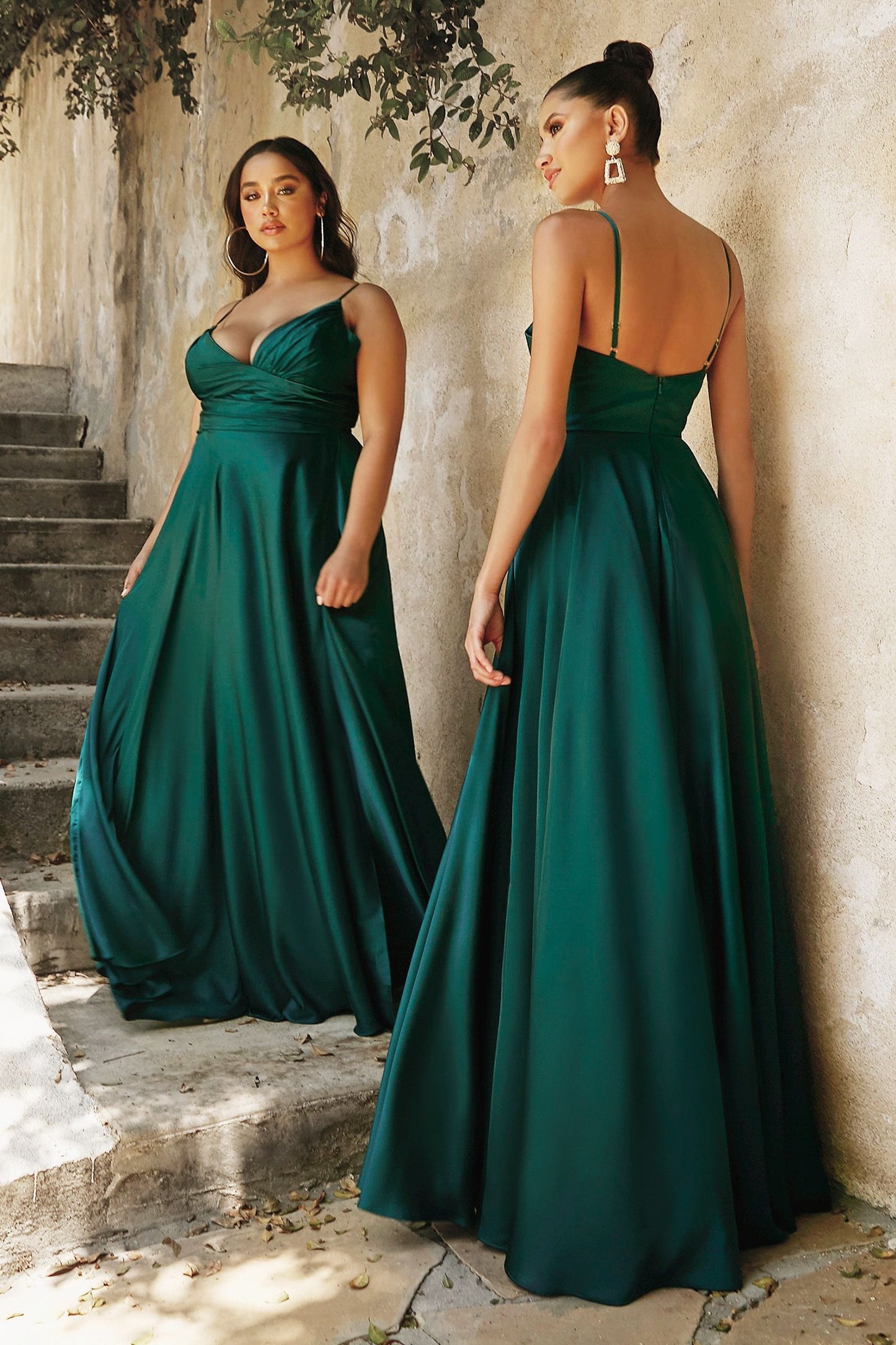 Vestido Romelly