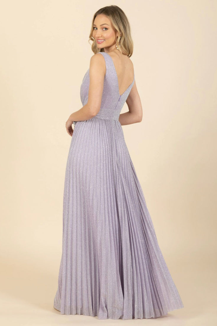 Vestido Lavender Ice Cream