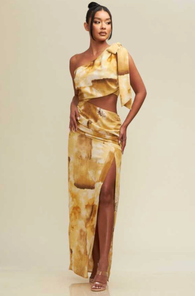 Vestido Nolana