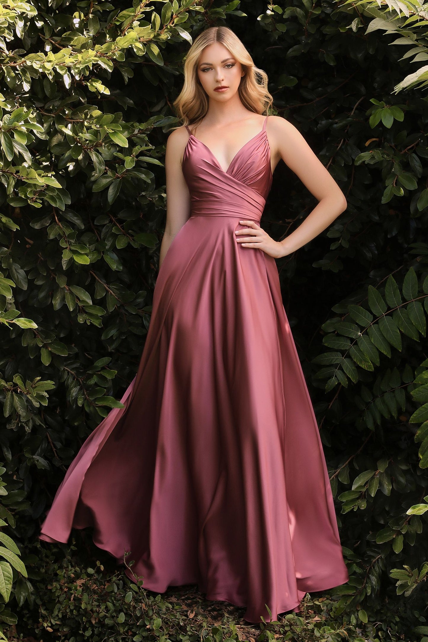 Vestido Romelly