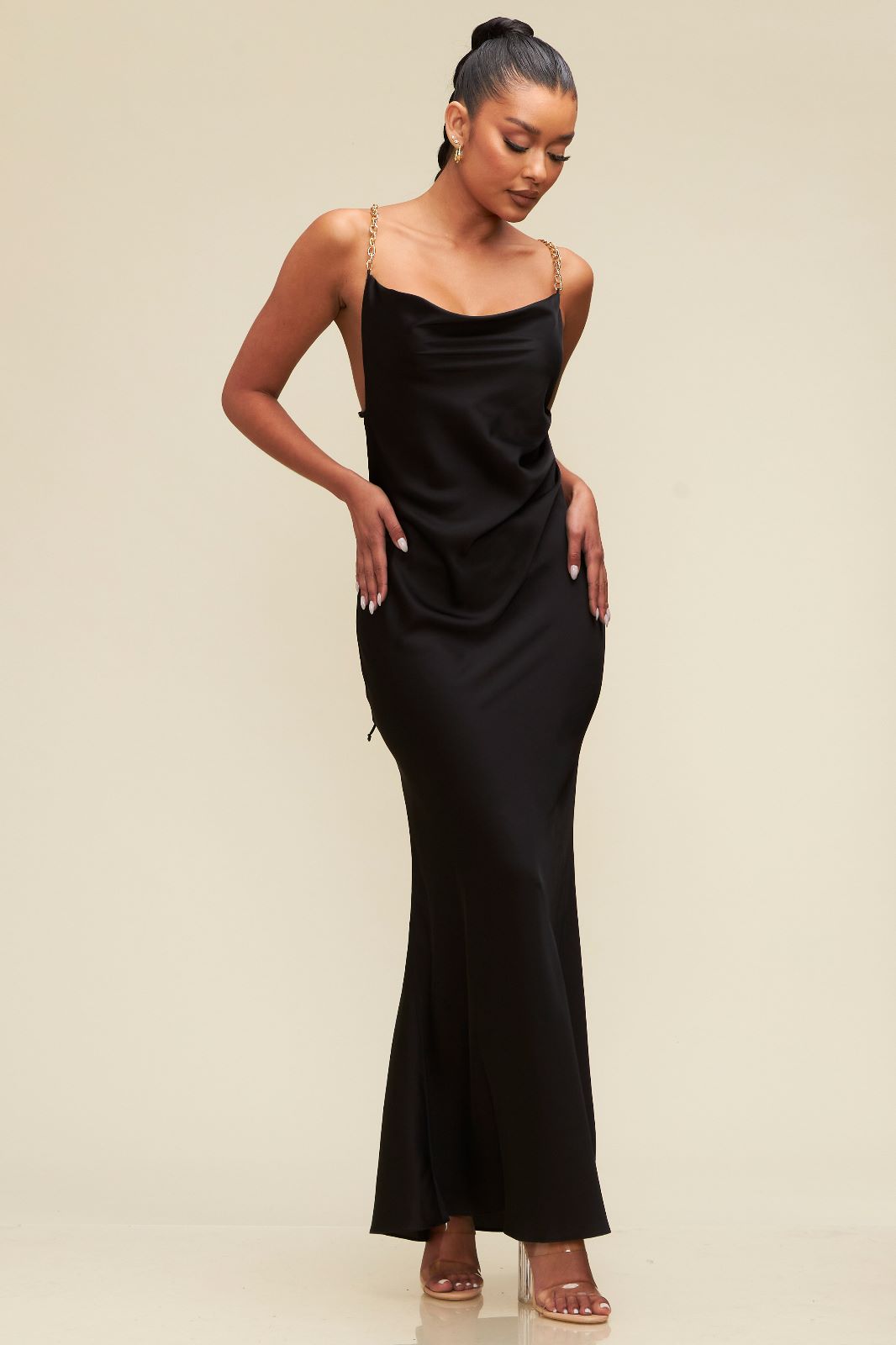 Vestido Vallarta