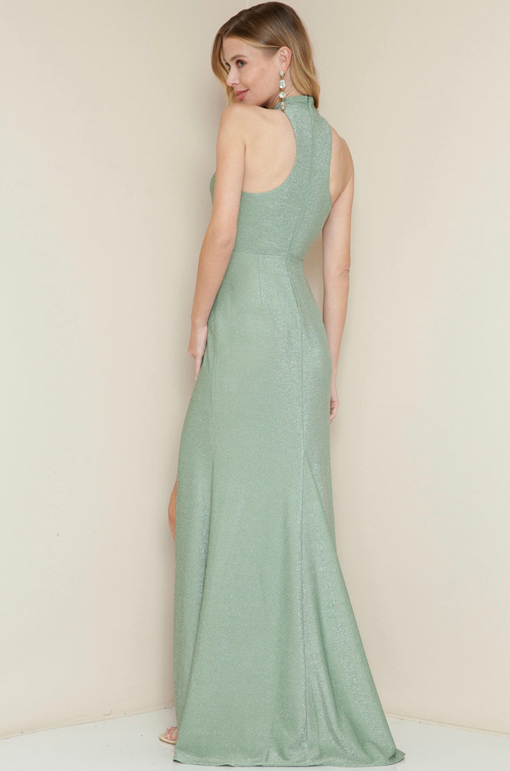 Vestido Sea Foam