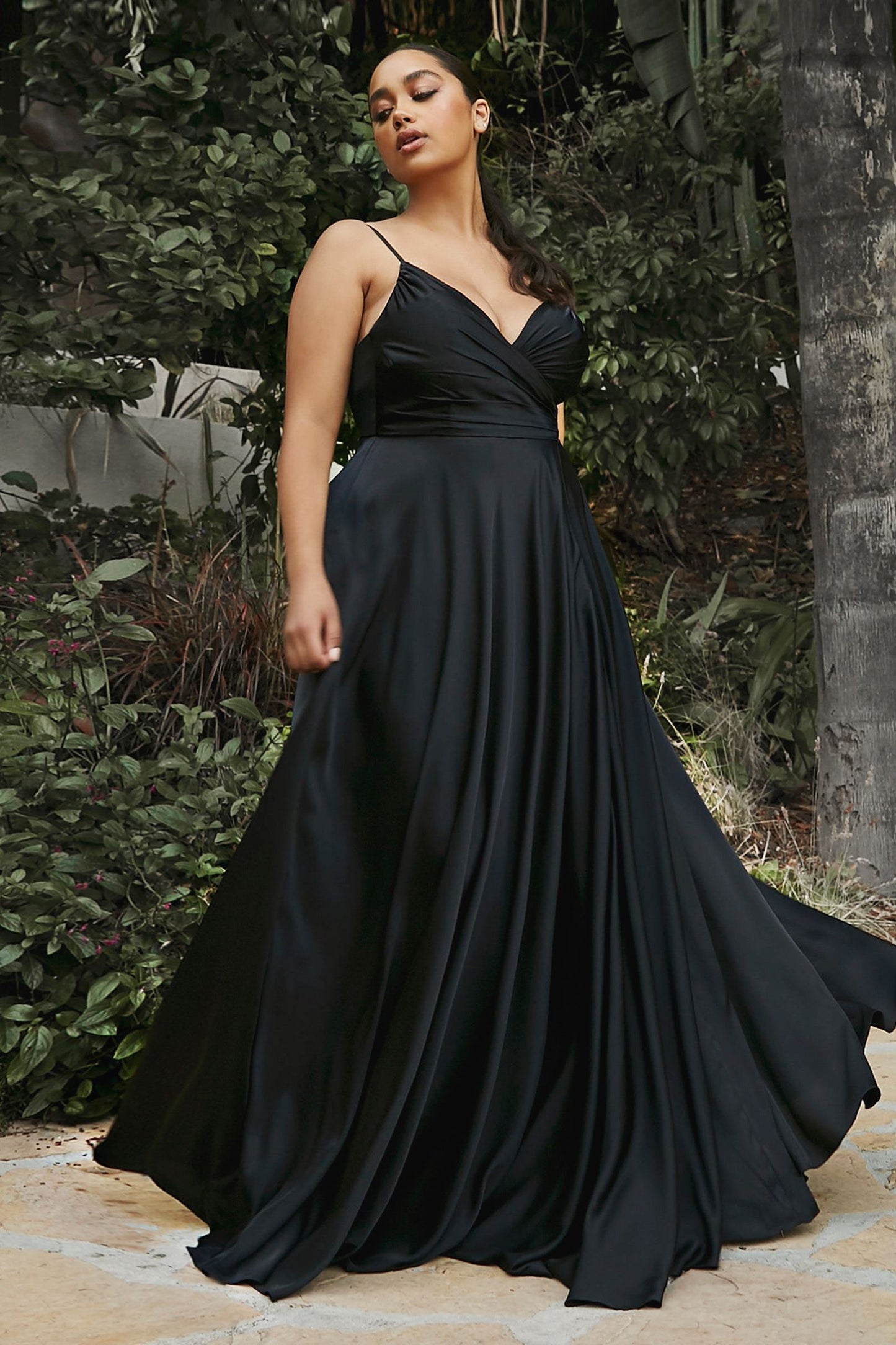Vestido Romelly