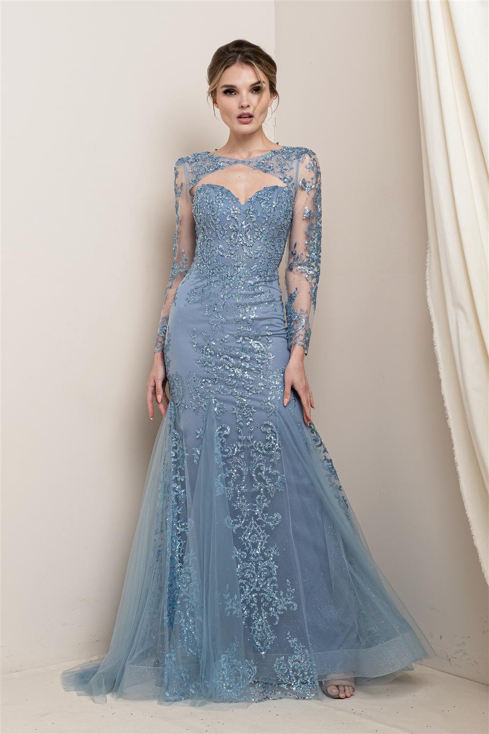 Vestido Milán