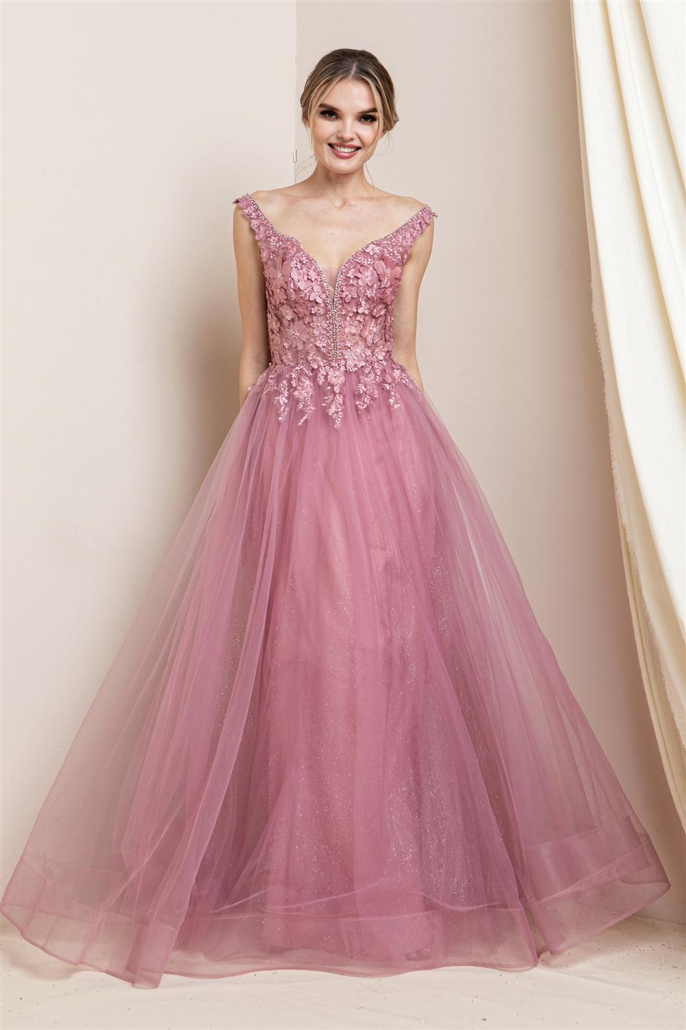 Vestido Emily