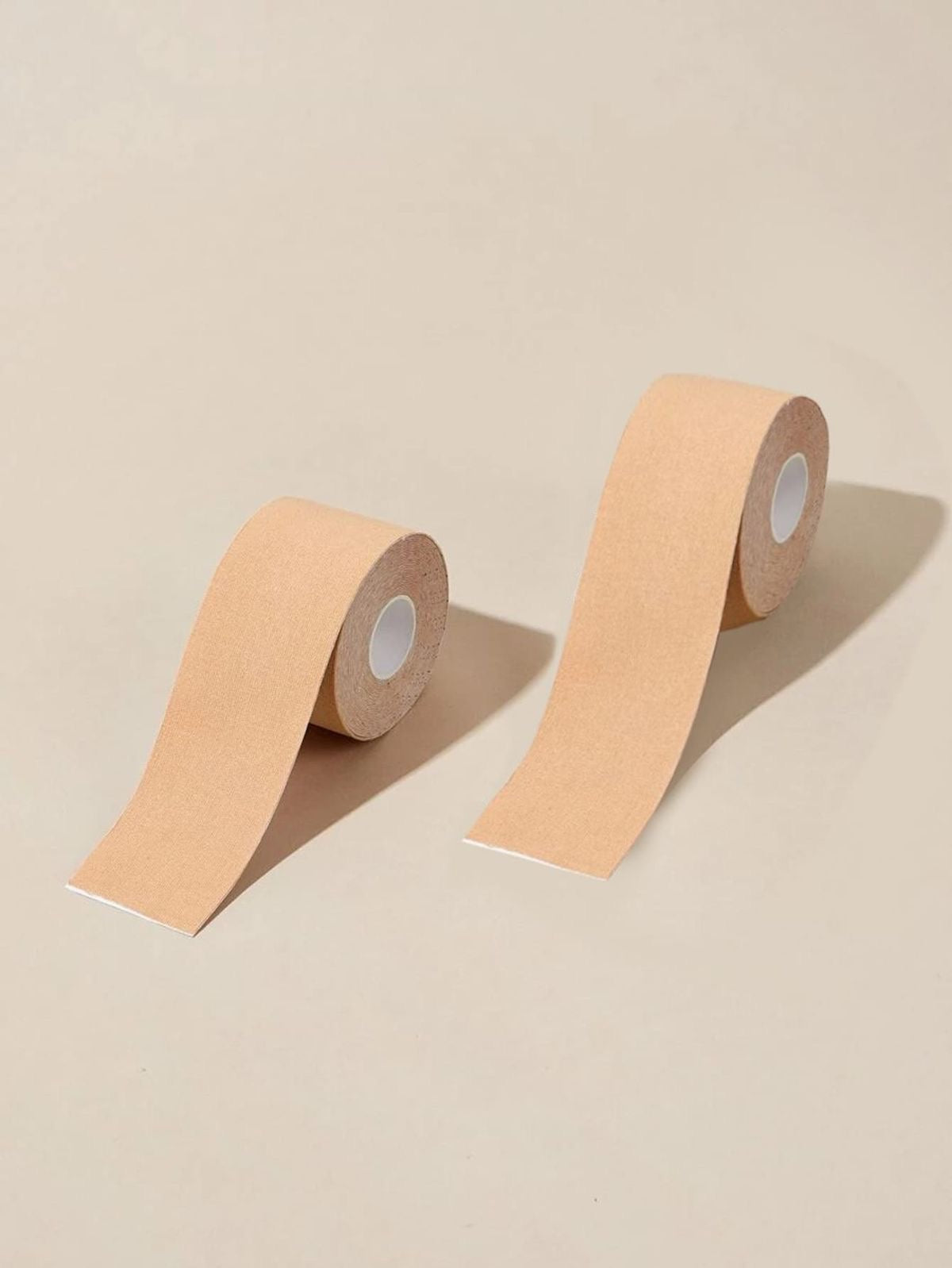 Booby tape