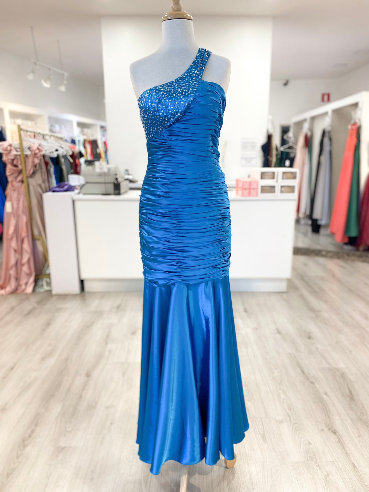 Vestido Unique Always