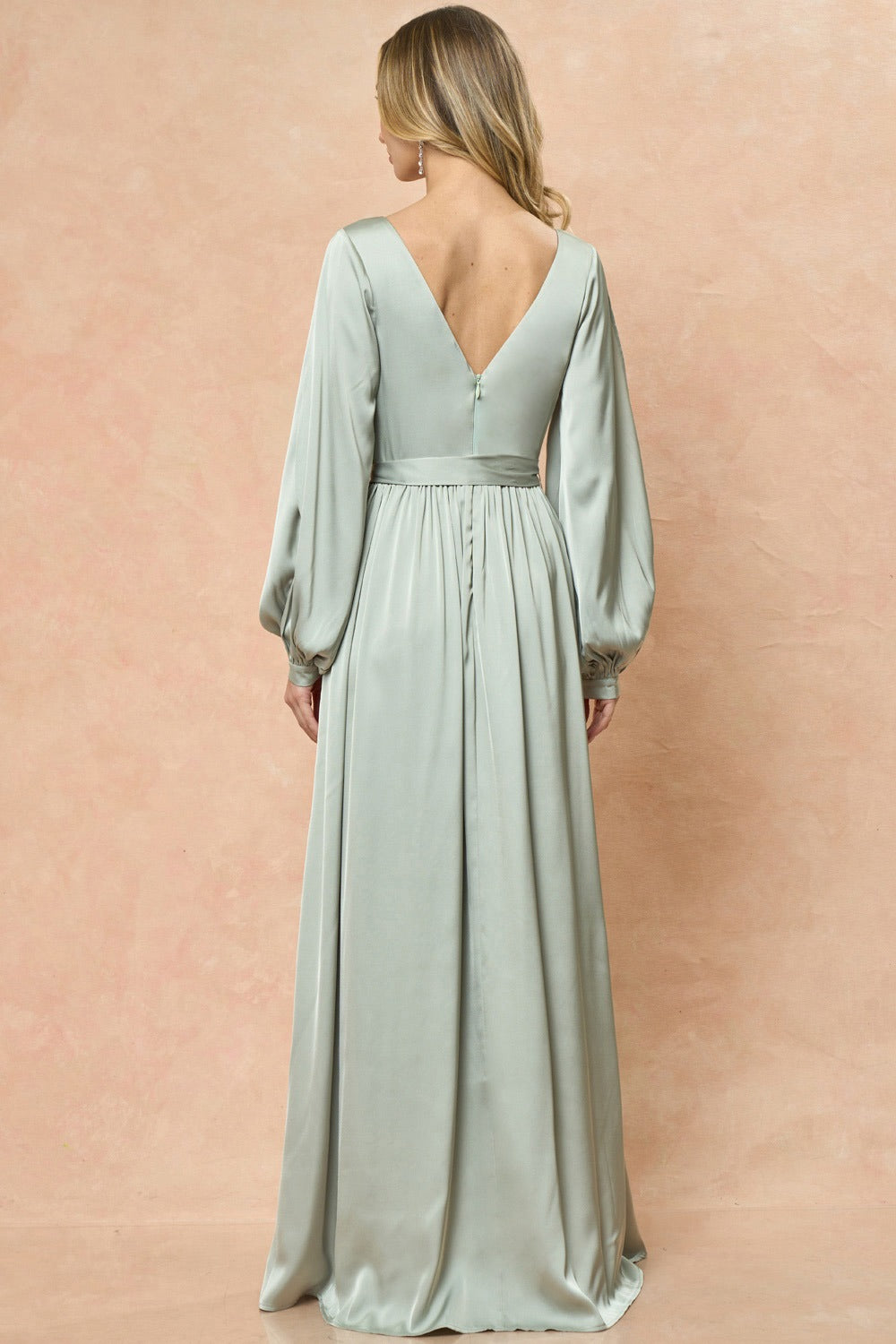 Vestido Mariana