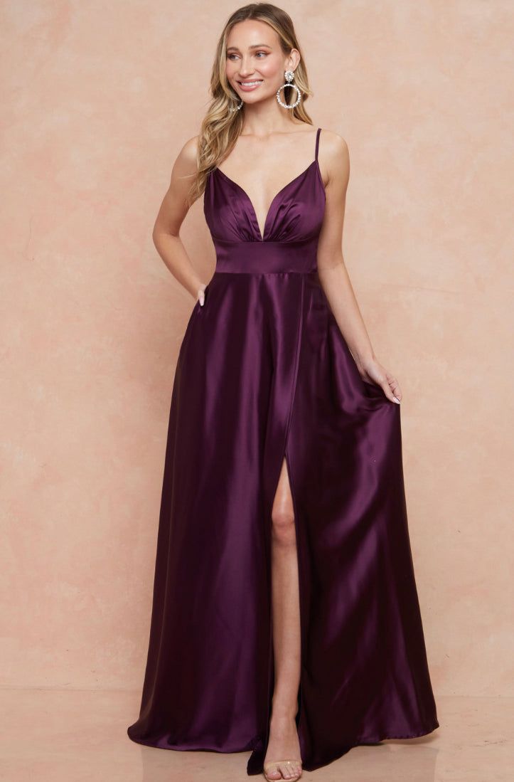 Vestido Summer Nights