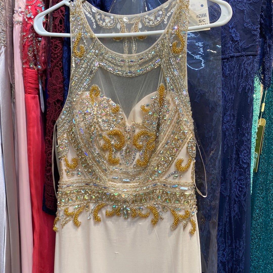 Vestido Jiana