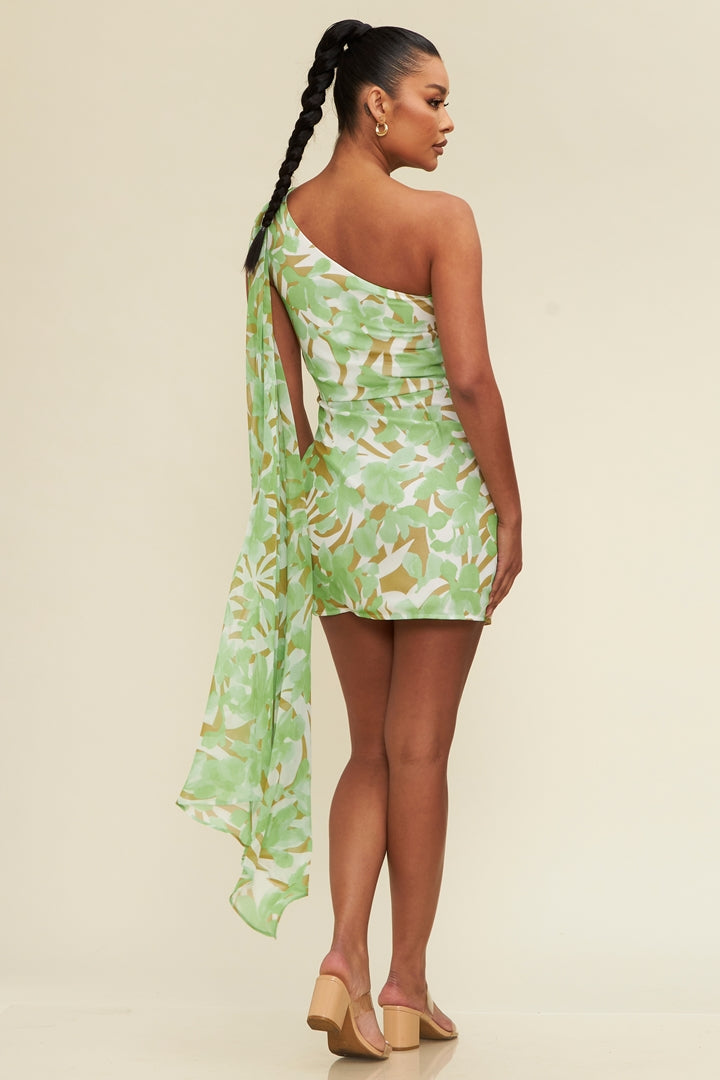 Vestido Chasing Sunsets