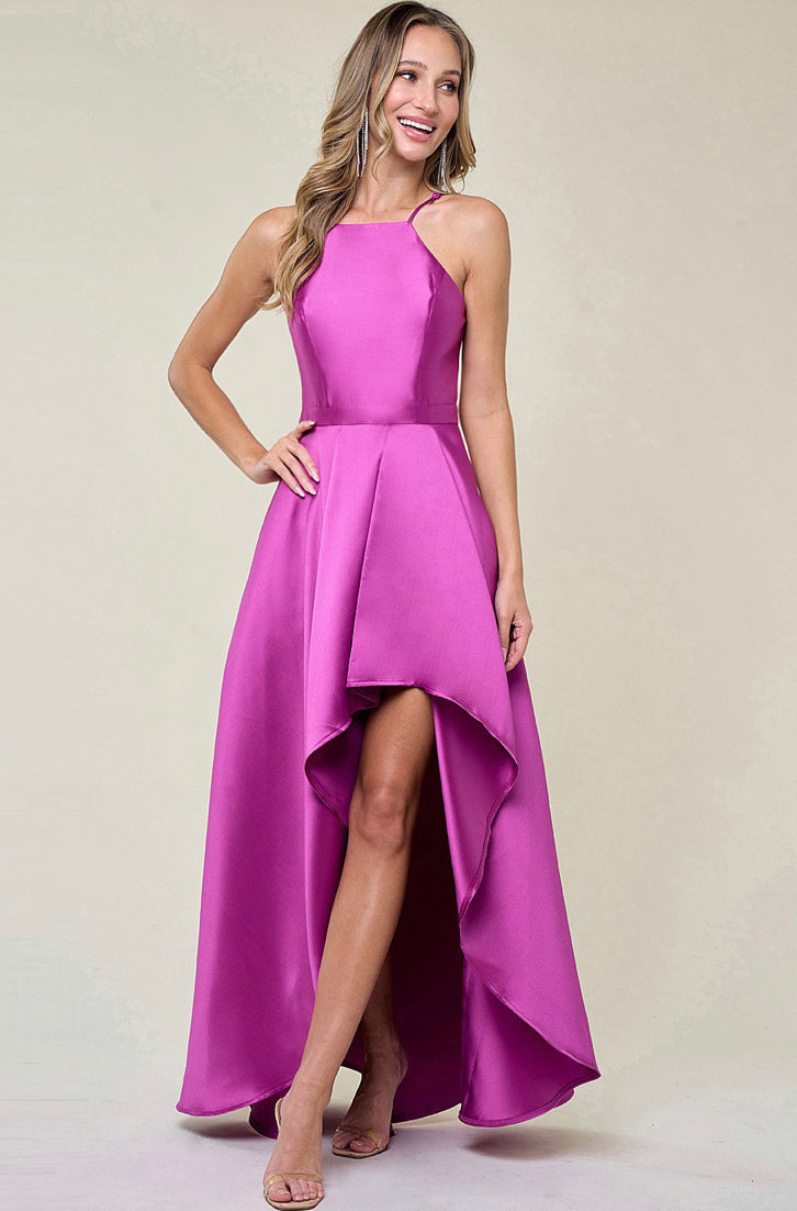 Vestido Amarilis