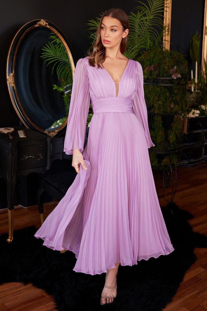 Vestido Tulip