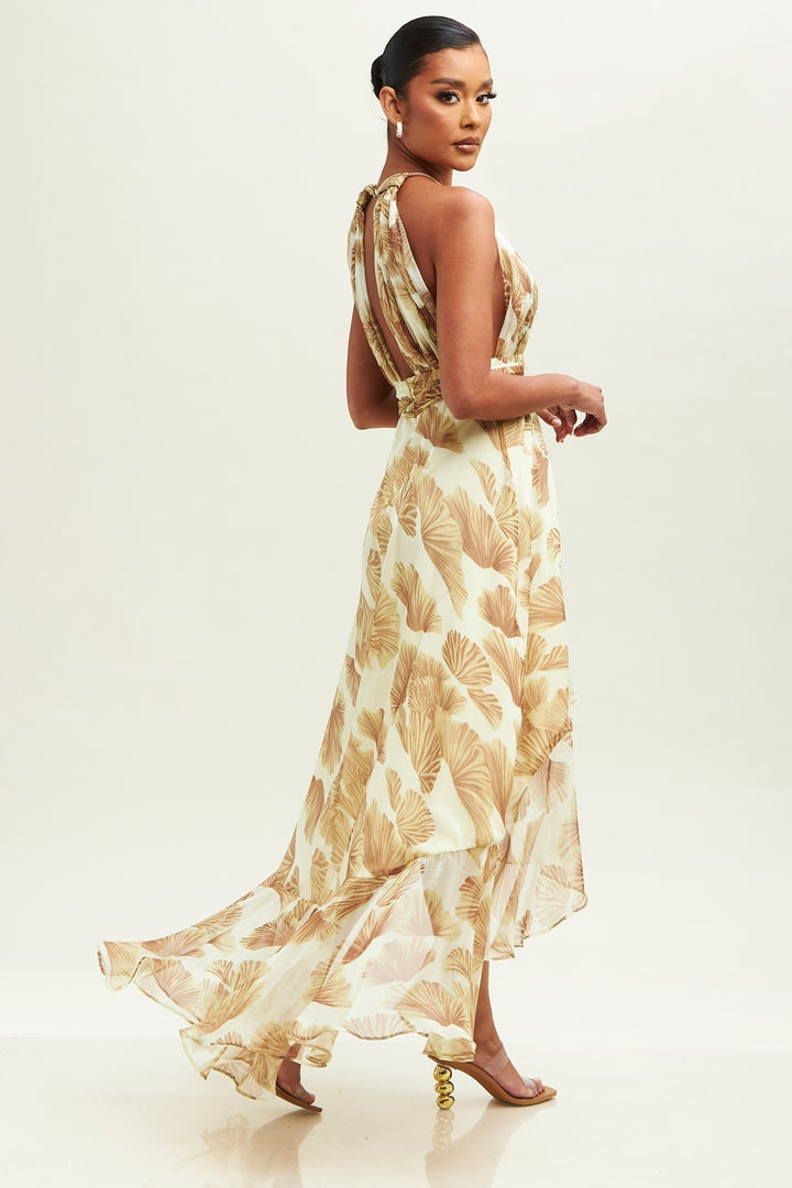 Vestido Marrakesh