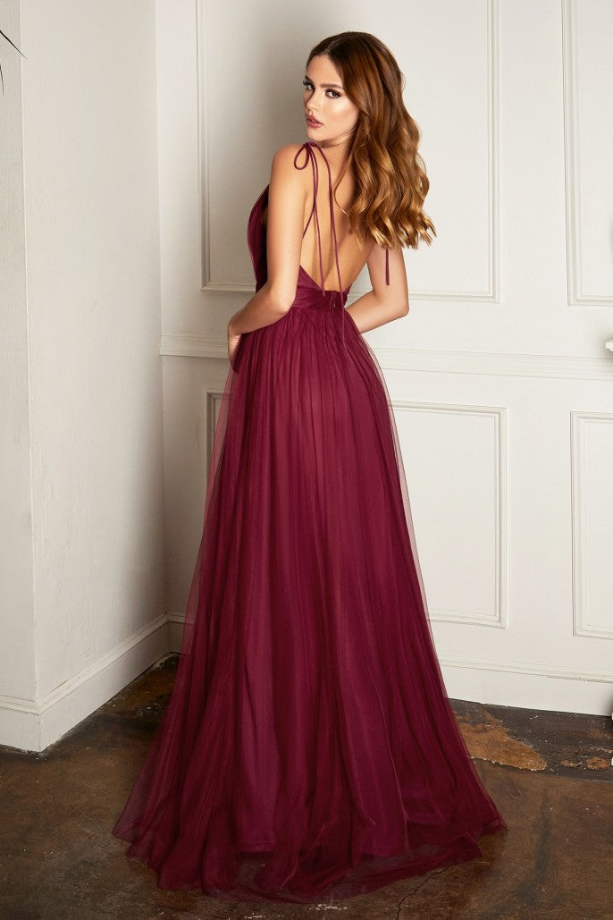 Vestido Magnolia