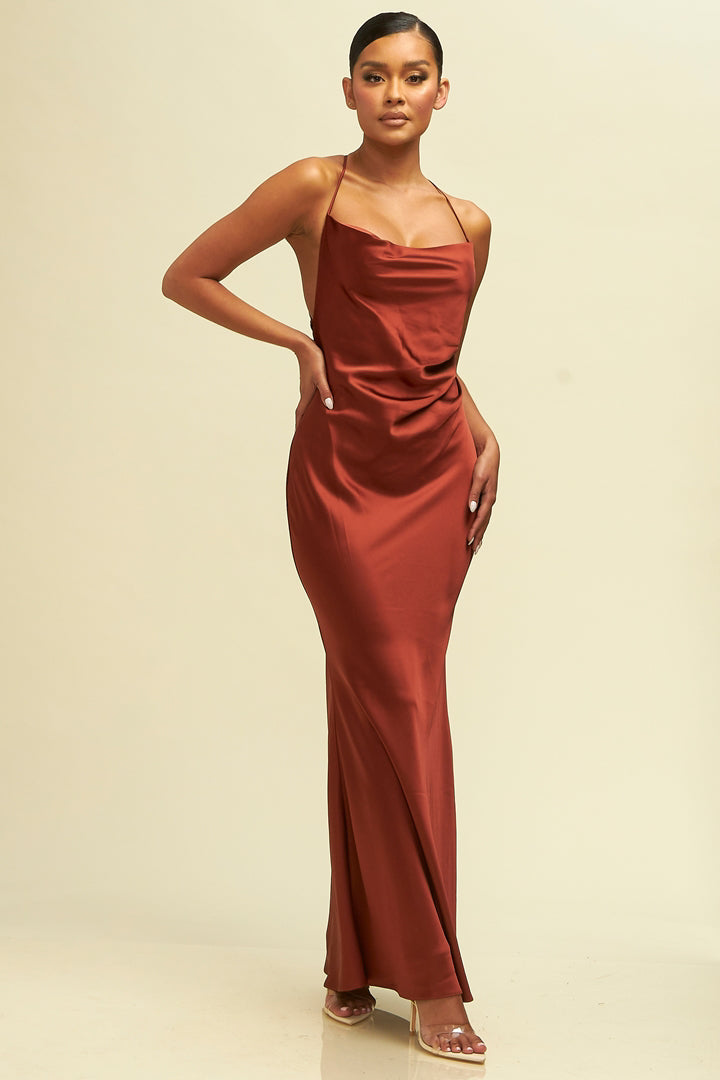 Vestido Seren