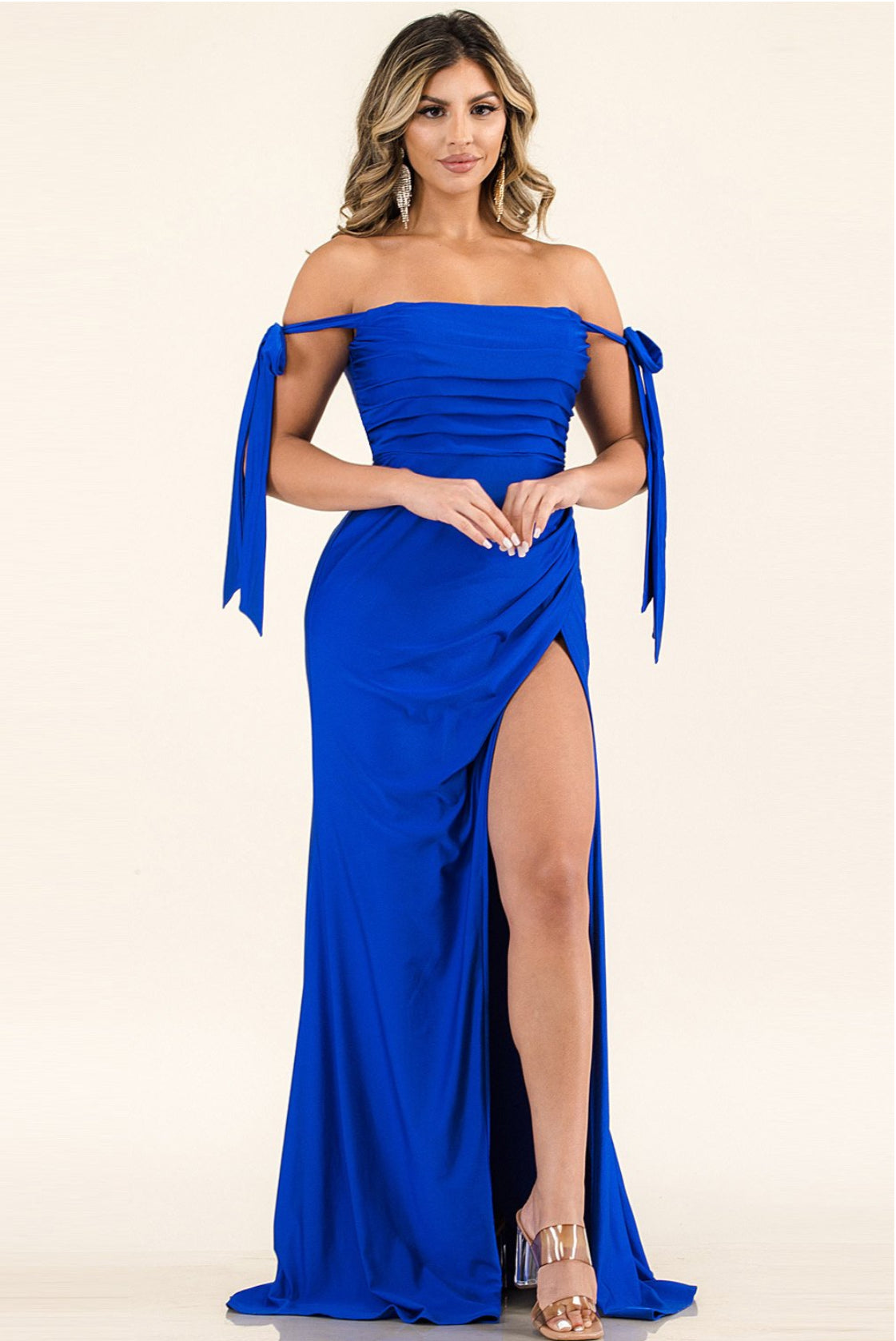 Vestido Alice