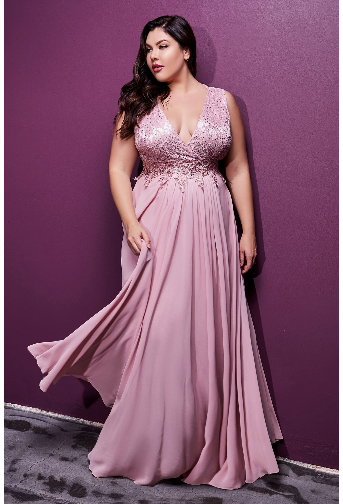 Vestido Cinthia