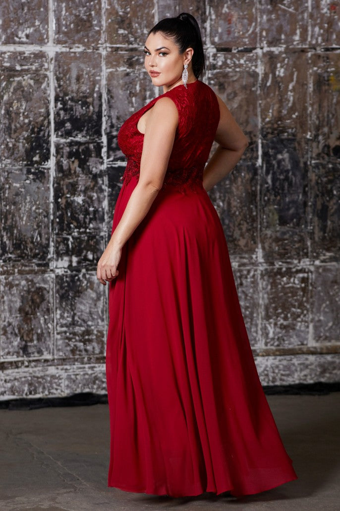 Vestido Cinthia