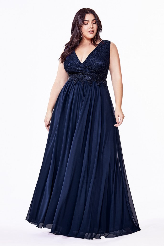 Vestido Cinthia