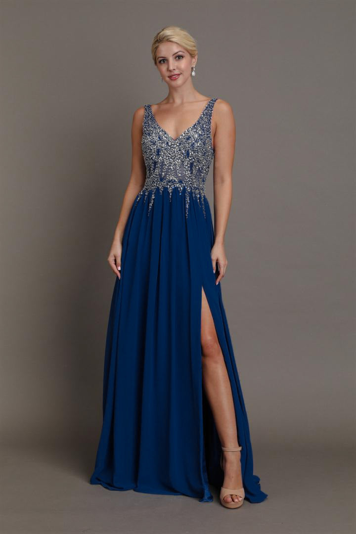 Vestido Juliene