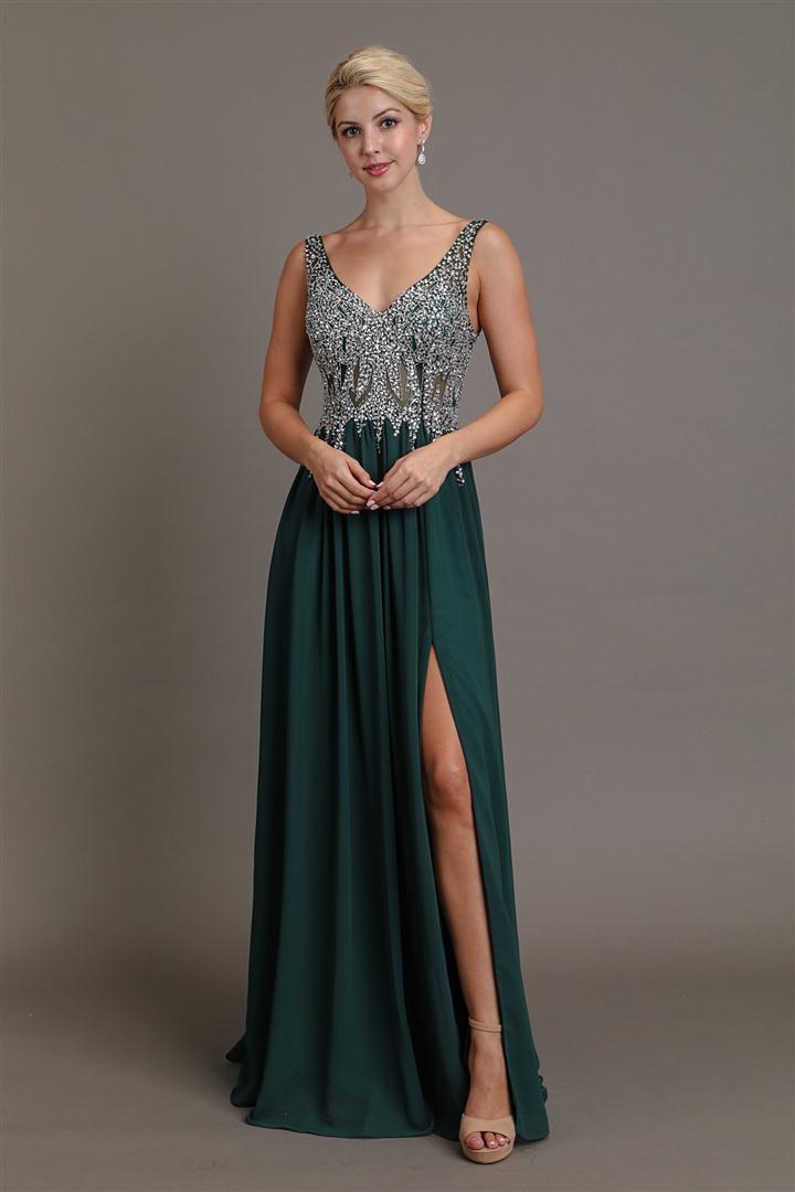 Vestido Juliene