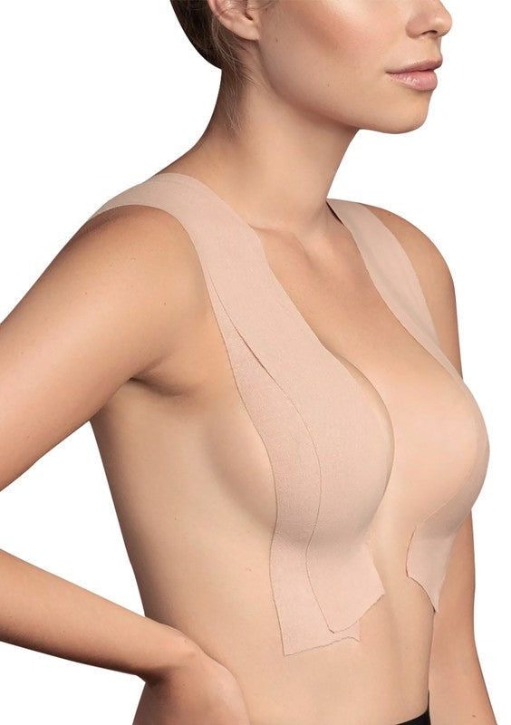 Booby tape