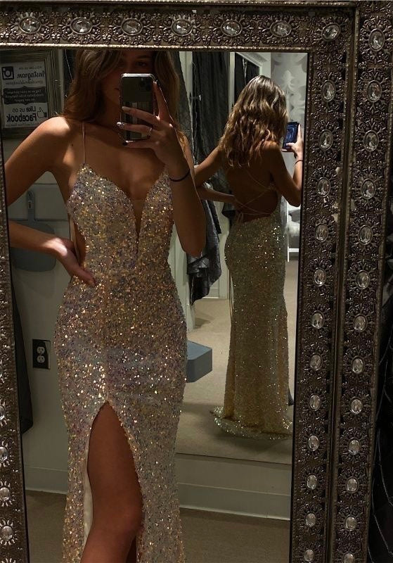 Vestido Azalea Gown
