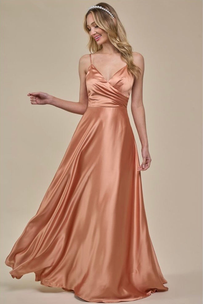 Vestido Soft Glam