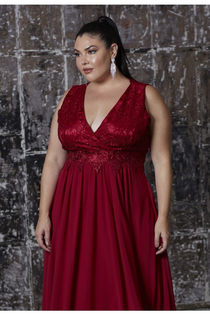 Vestido Cinthia