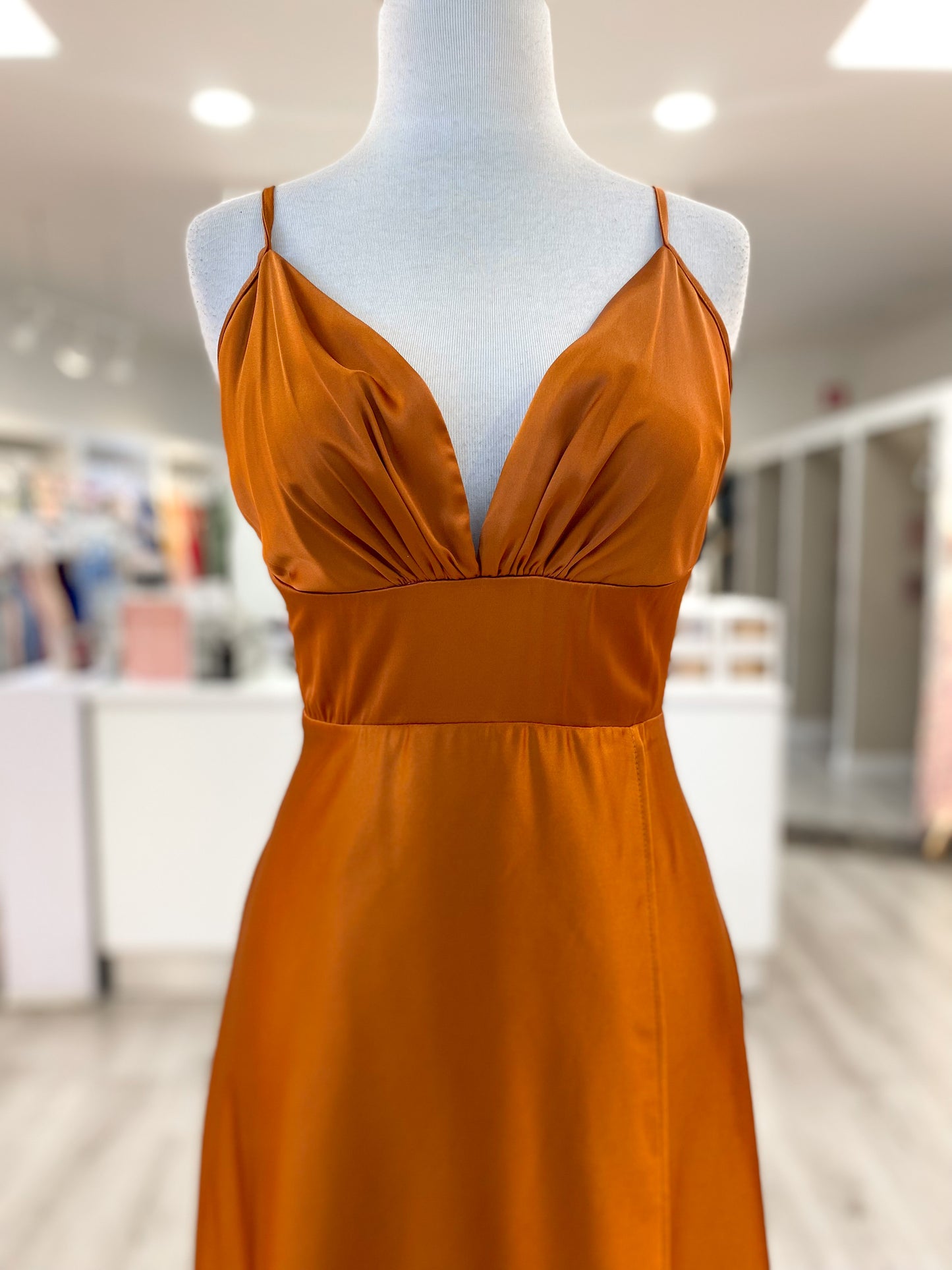 Vestido Summer Nights