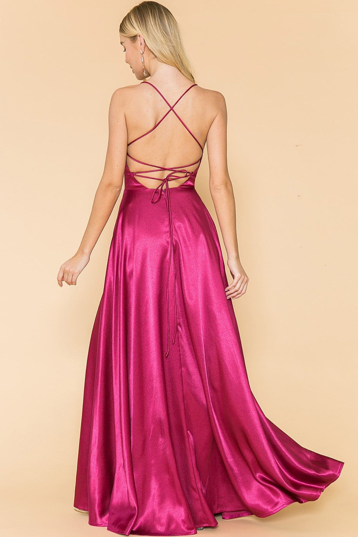 Vestido Meyli