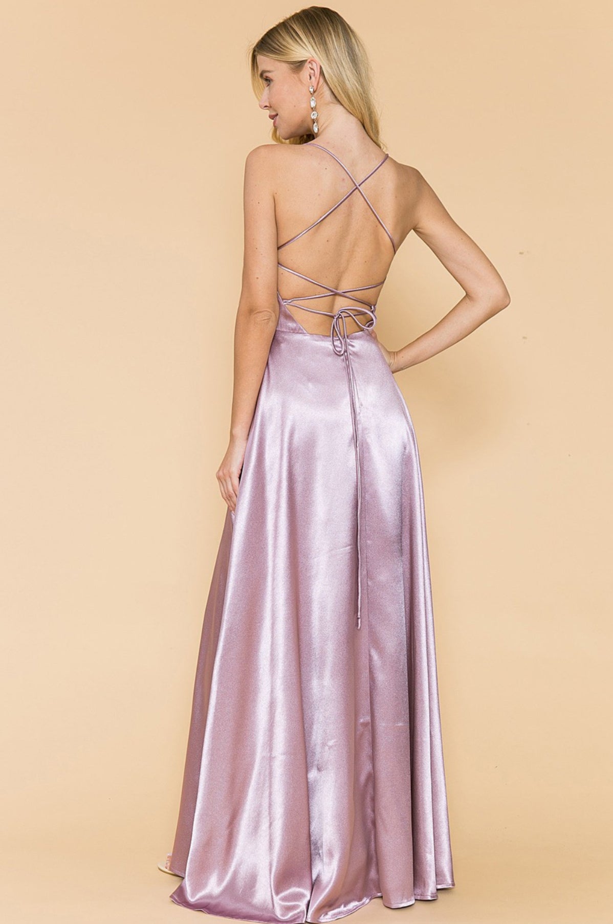 Vestido Meyli