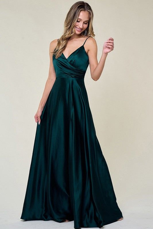 Vestido Soft Glam