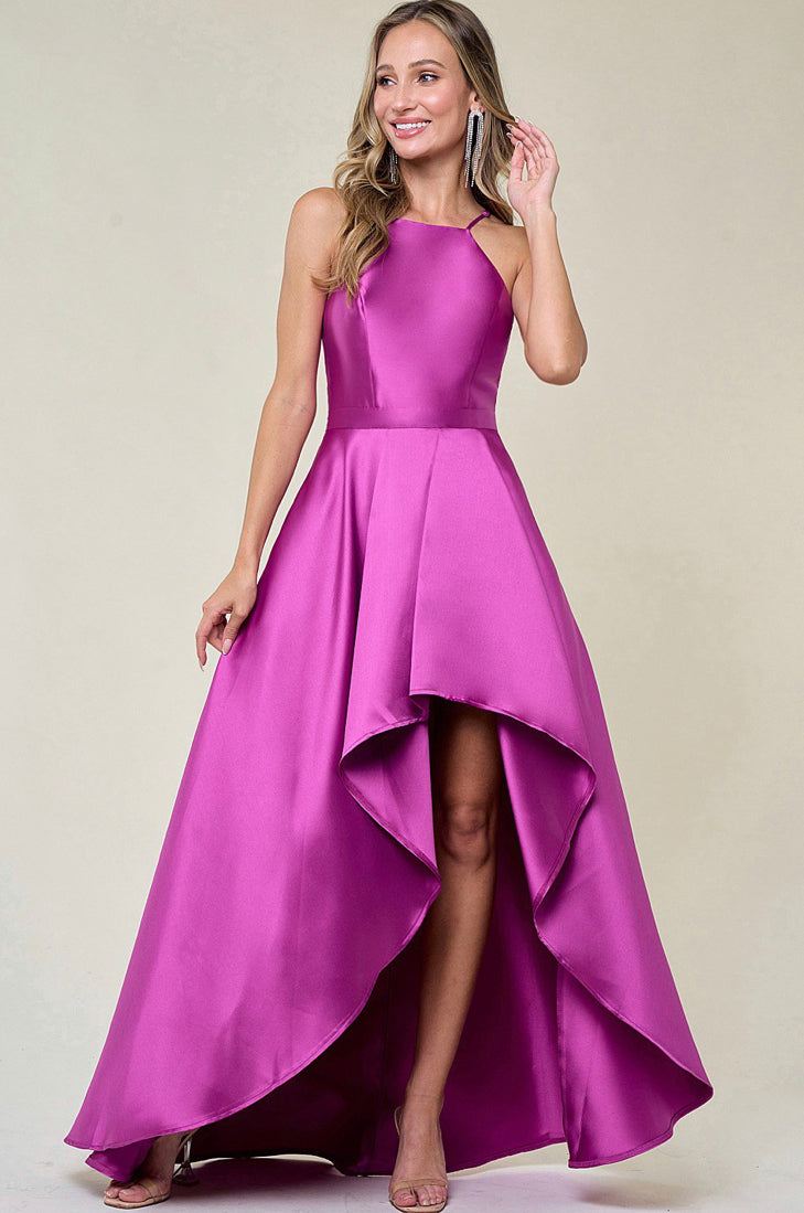 Vestido Amarilis