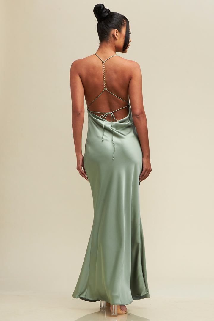 Vestido Seren