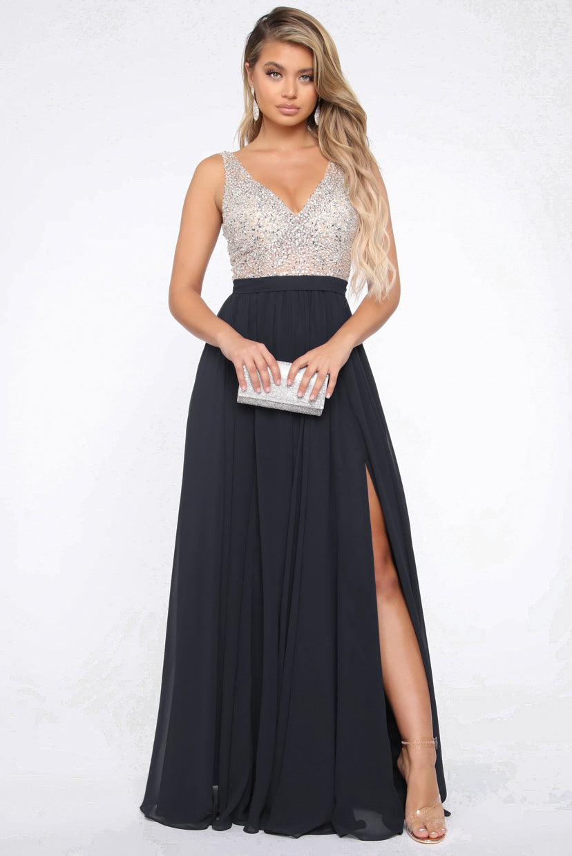 Vestido Miliana