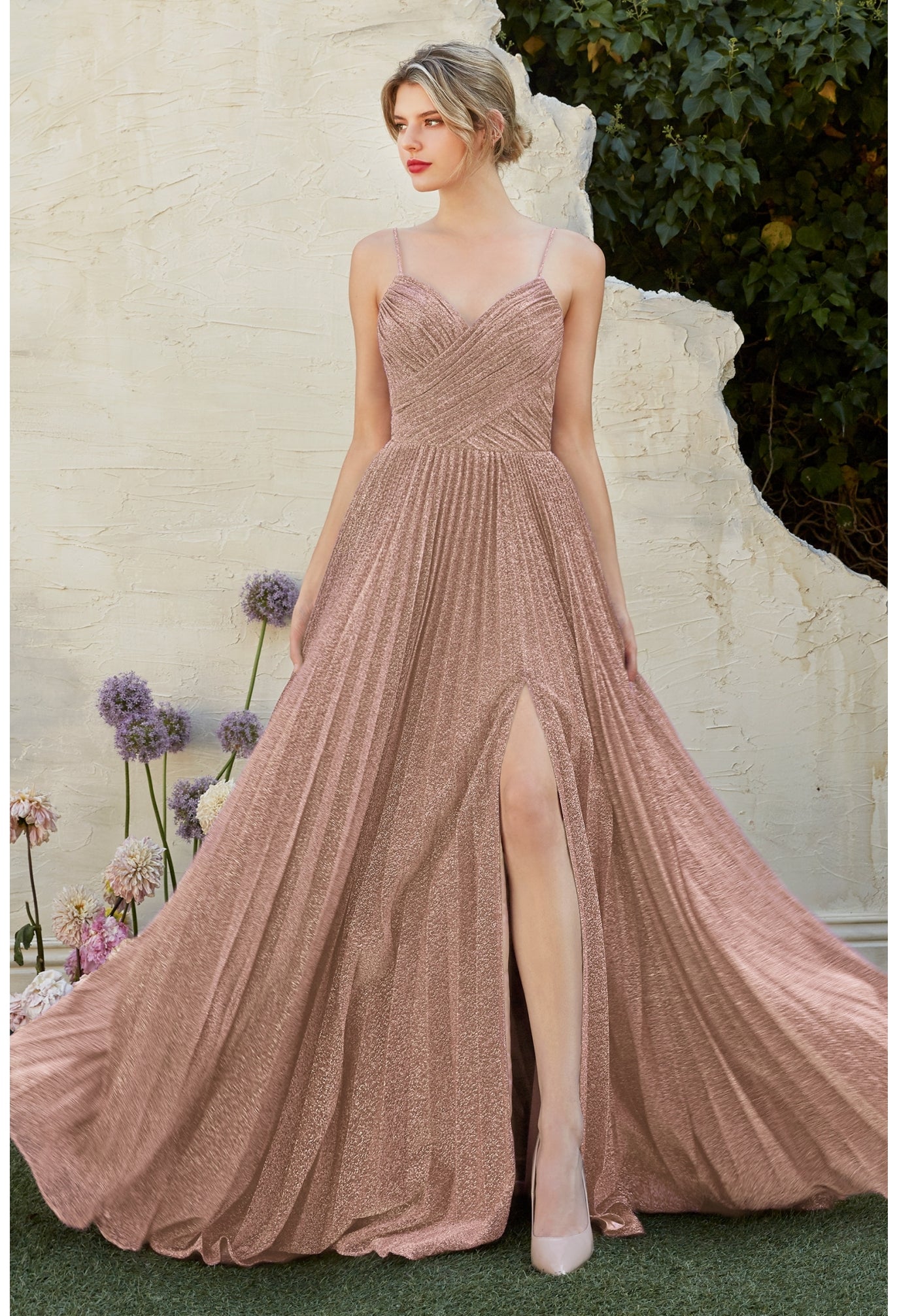 Vestido Corazon