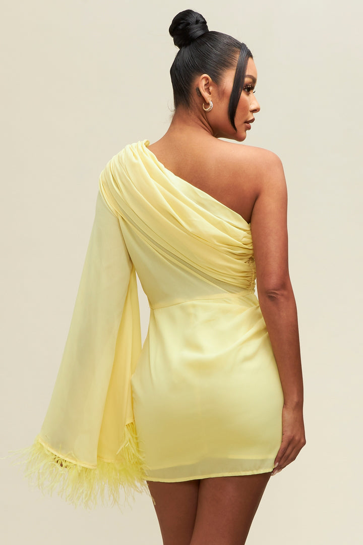Vestido Lemonade