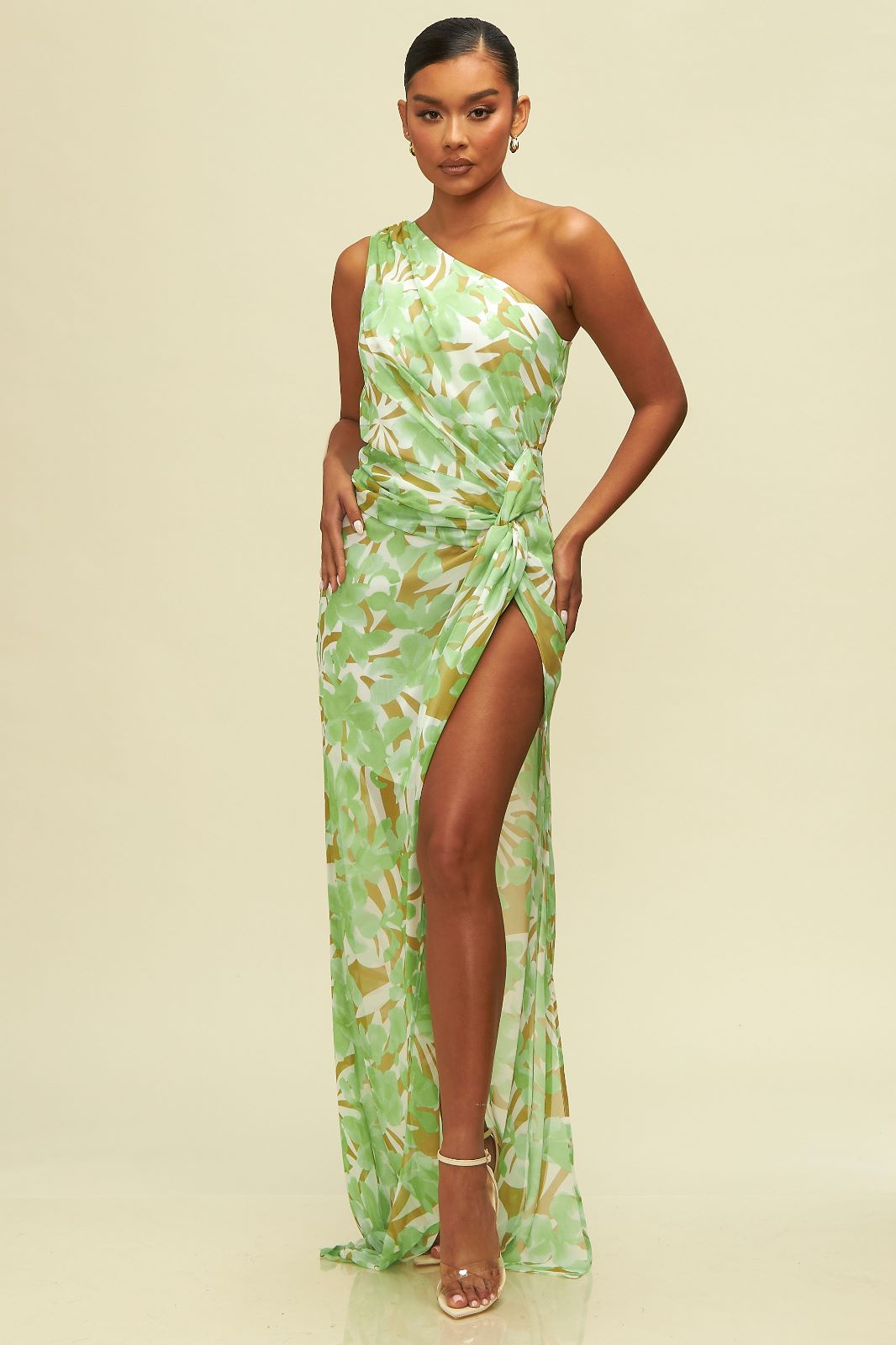Vestido Dessert Sands