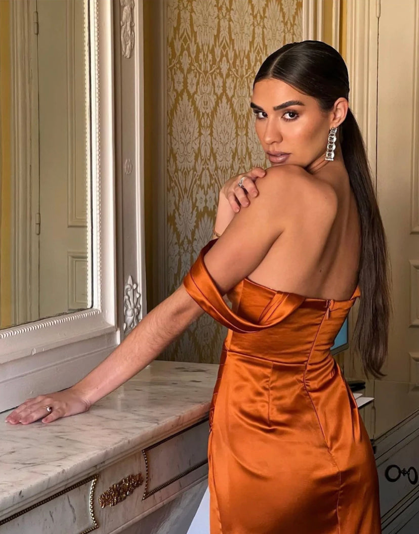 Vestido Pretty Attitude