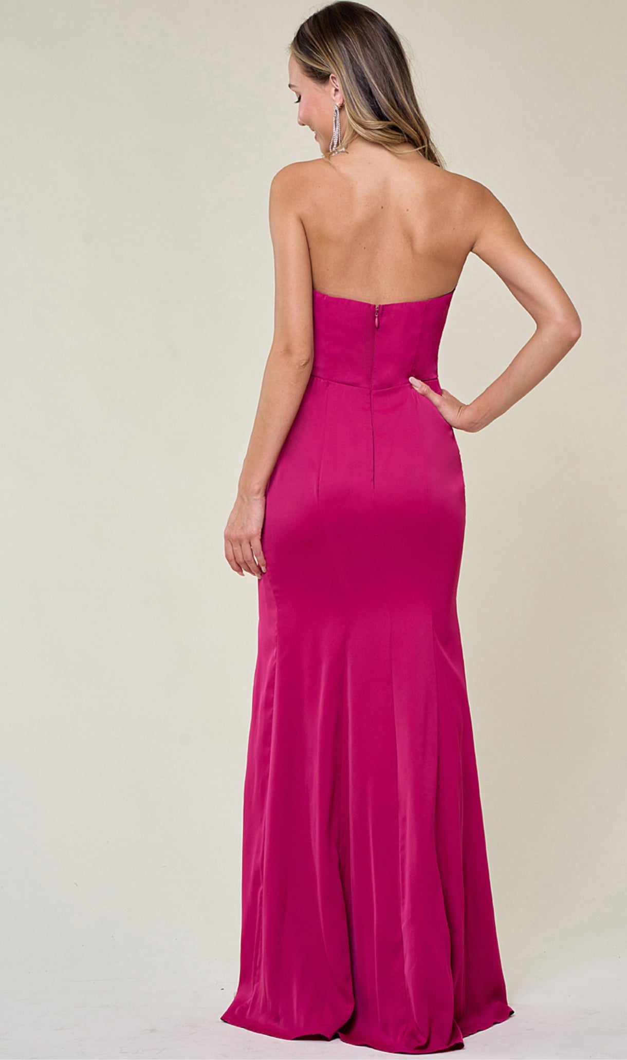 Vestido Flirt