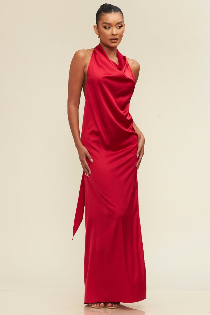 Vestido Crystalline