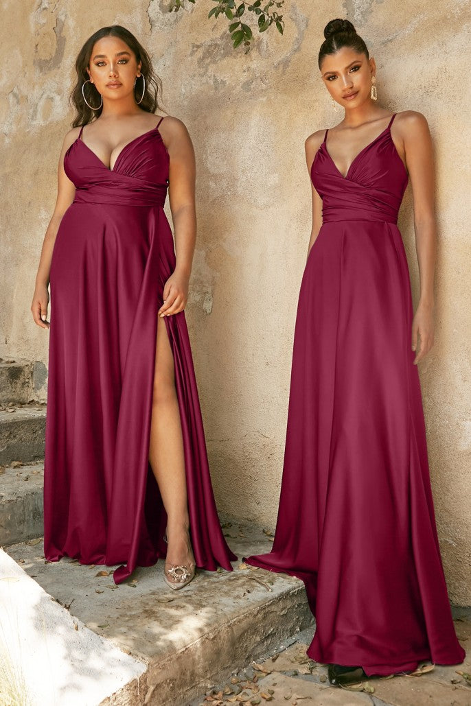 Vestido Romelly