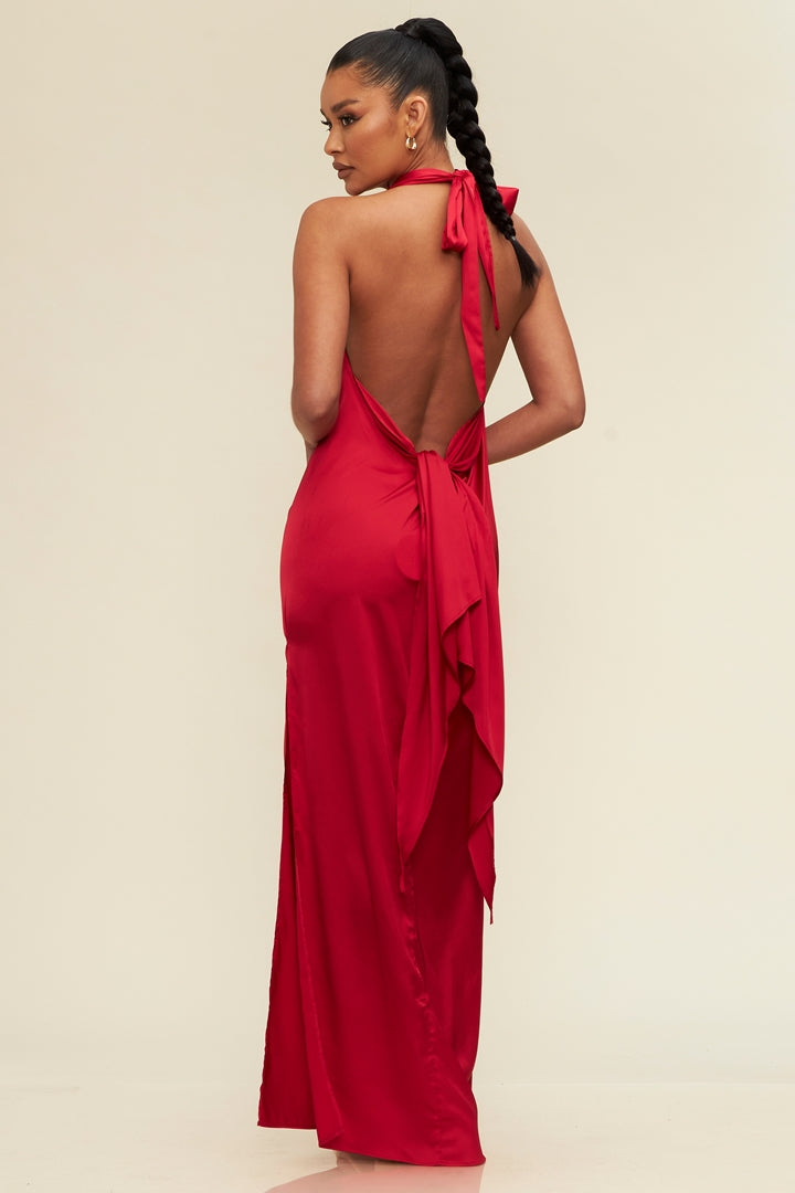 Vestido Crystalline