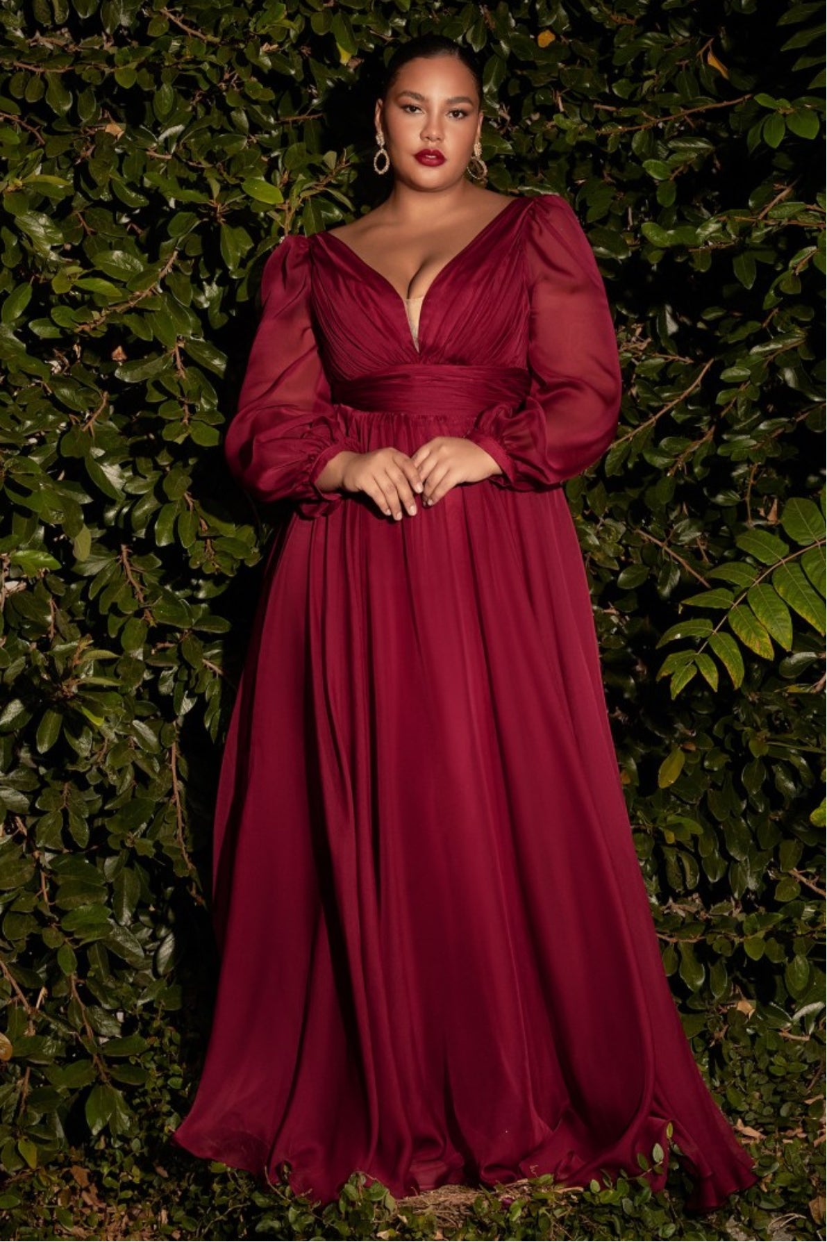 Vestido Strawberry