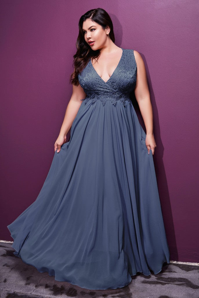 Vestido Cinthia